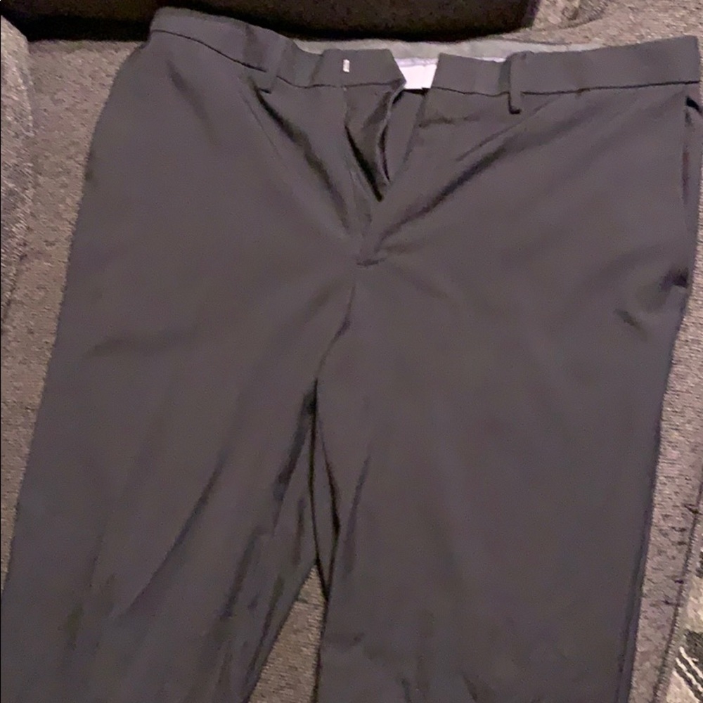 Haggar dress pants